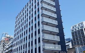 ダイワイワロイネットホテル 大阪新梅田アネックス